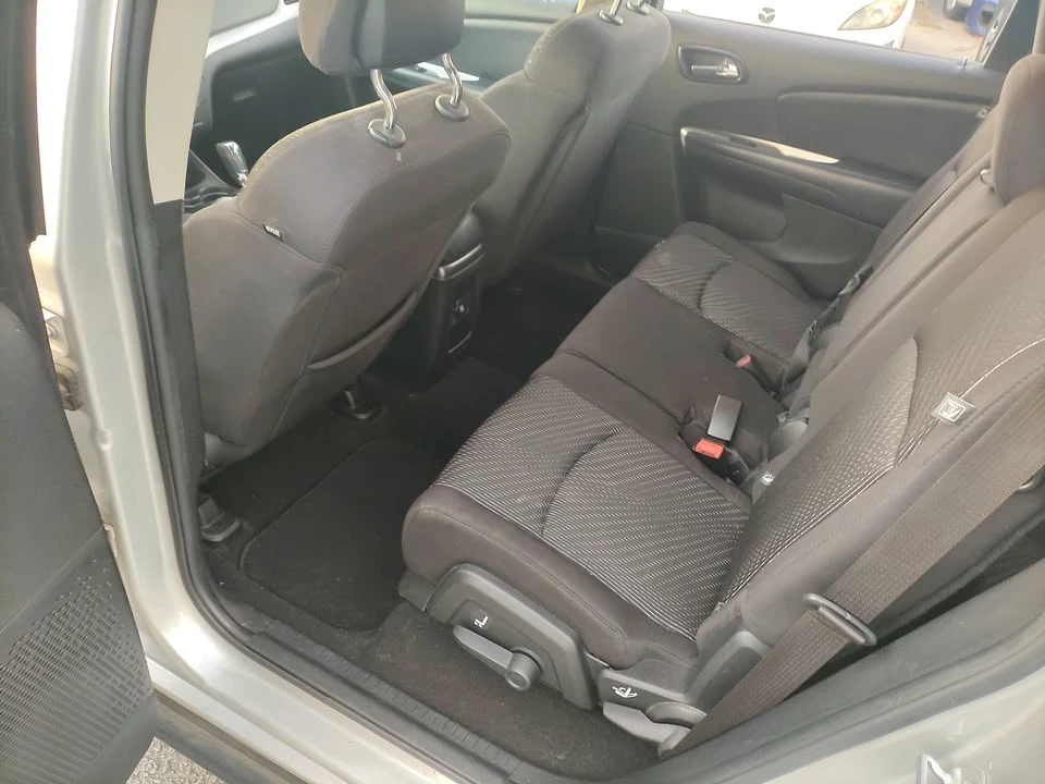 2014 Dodge Journey - Image 11 of 13