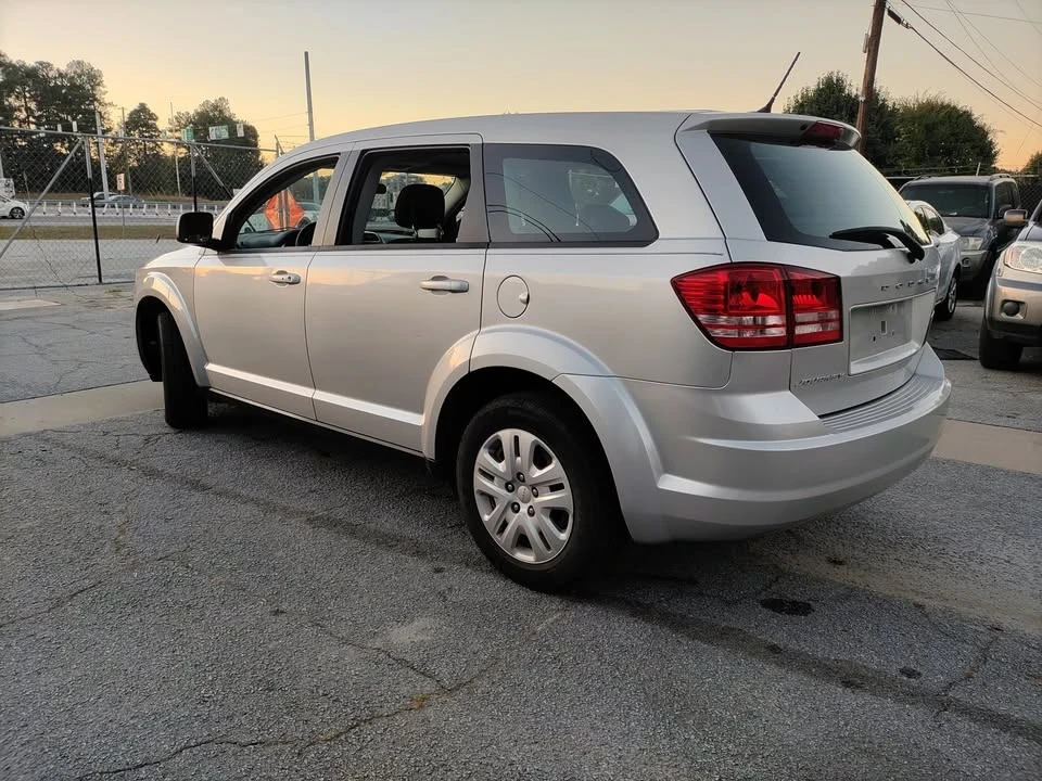 2014 Dodge Journey - Image 3 of 13