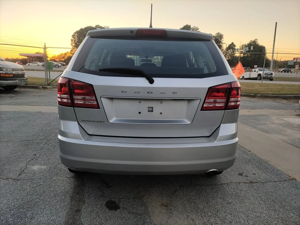 2014 Dodge Journey - Image 4 of 13