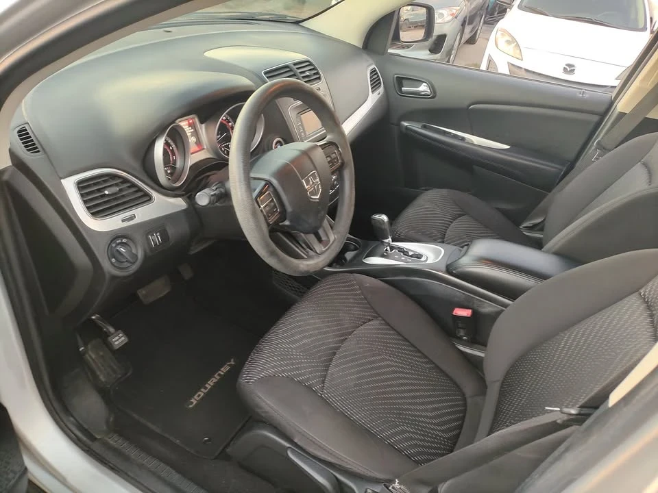 2014 Dodge Journey - Image 12 of 13