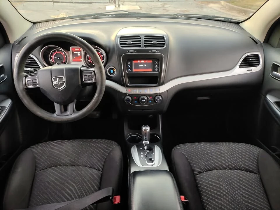 2014 Dodge Journey - Image 13 of 13