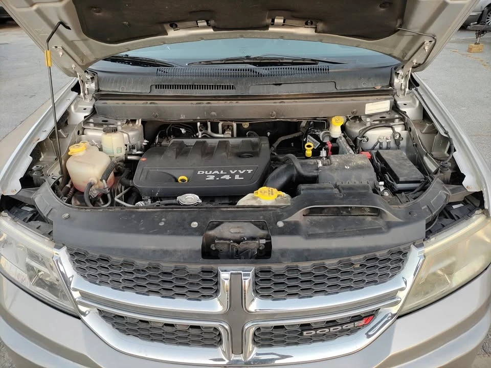 2014 Dodge Journey - Image 9 of 13