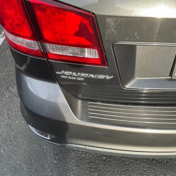 2014 Dodge Journey - Image 4 of 4