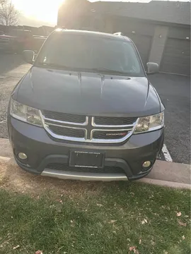 2014 Dodge Journey SXT