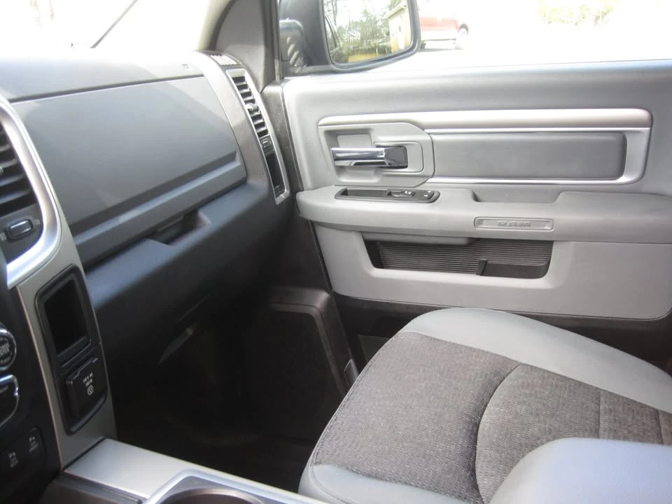 2014 Dodge Ram - Image 5 of 20