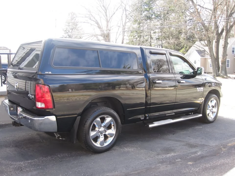 2014 Dodge Ram - Image 2 of 20