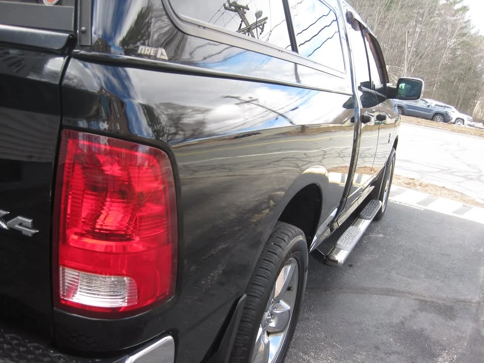 2014 Dodge Ram - Image 13 of 20
