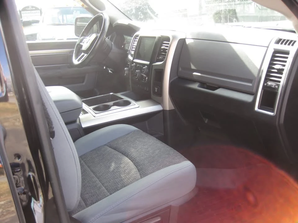 2014 Dodge Ram - Image 3 of 20