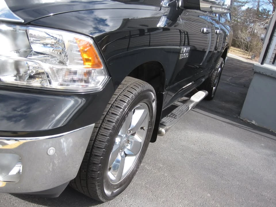 2014 Dodge Ram - Image 12 of 20