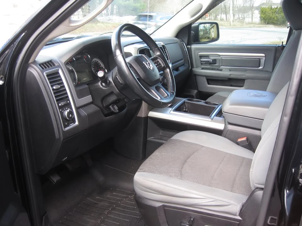 2014 Dodge Ram - Image 9 of 20