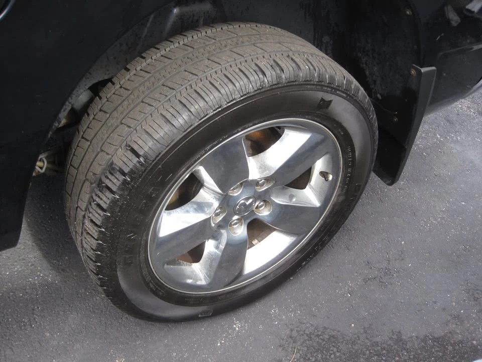 2014 Dodge Ram - Image 11 of 20