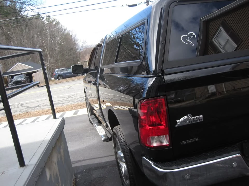 2014 Dodge Ram - Image 15 of 20