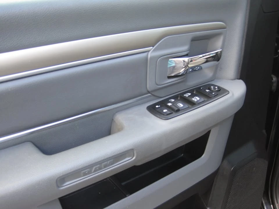 2014 Dodge Ram - Image 8 of 20