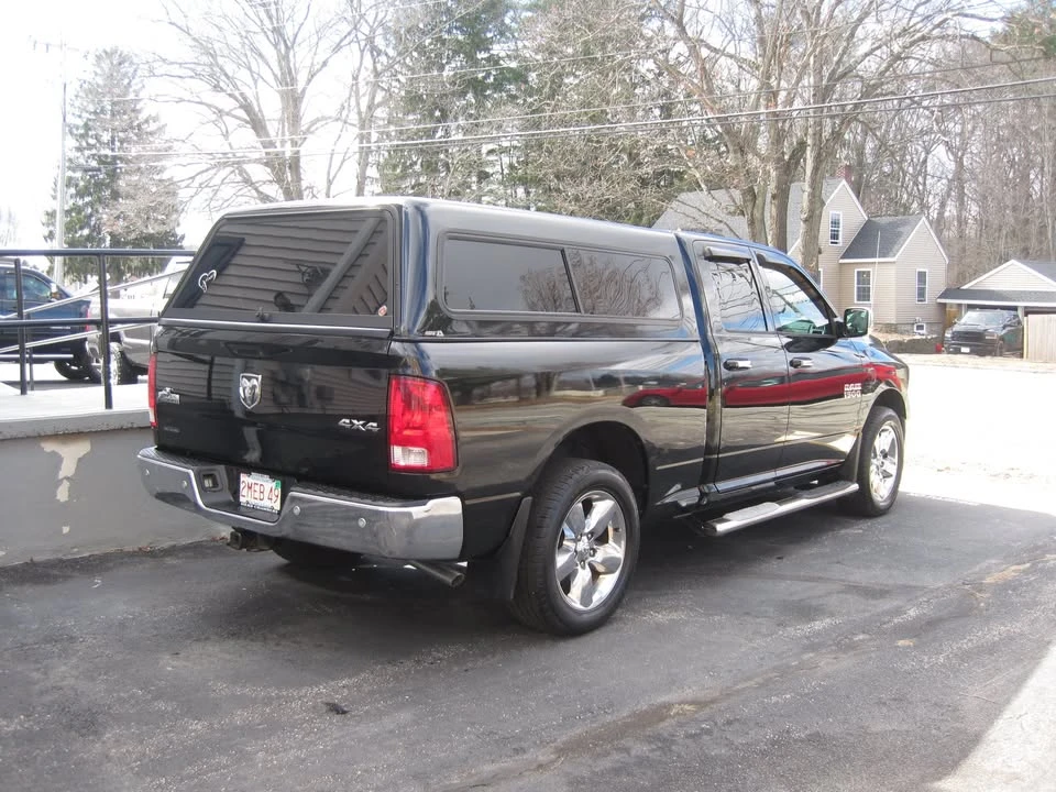 2014 Dodge Ram - Image 17 of 20
