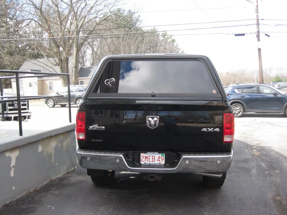 2014 Dodge Ram - Image 16 of 20