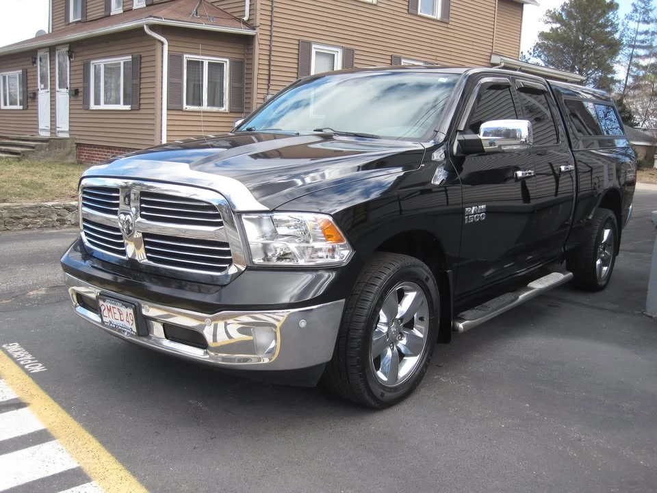2014 Dodge Ram - Image 20 of 20