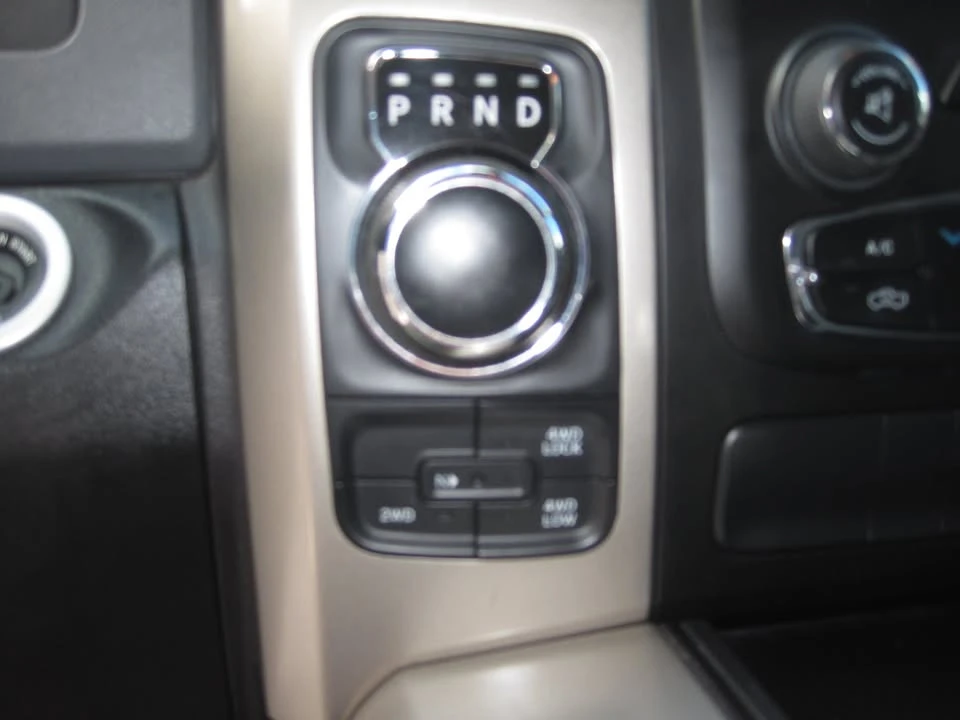 2014 Dodge Ram - Image 4 of 20