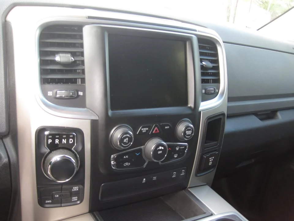 2014 Dodge Ram - Image 6 of 20