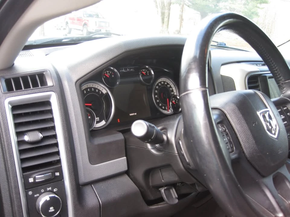 2014 Dodge Ram - Image 7 of 20