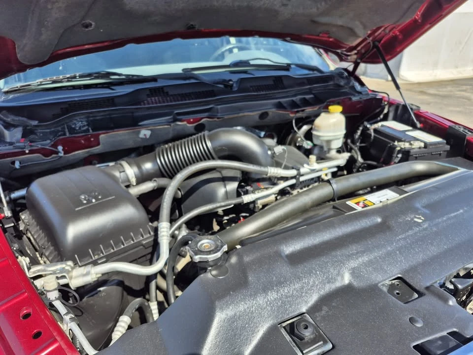 2014 Dodge Ram 4th Gen - Image 15 of 15