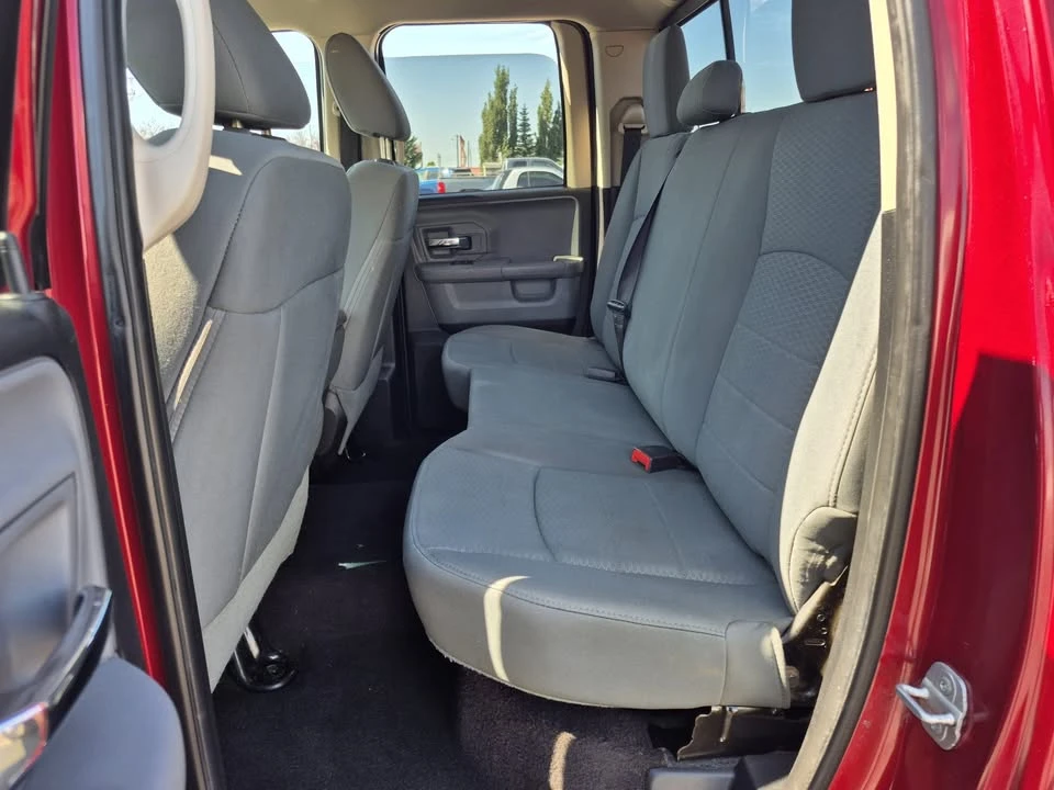 2014 Dodge Ram 4th Gen - Image 10 of 15