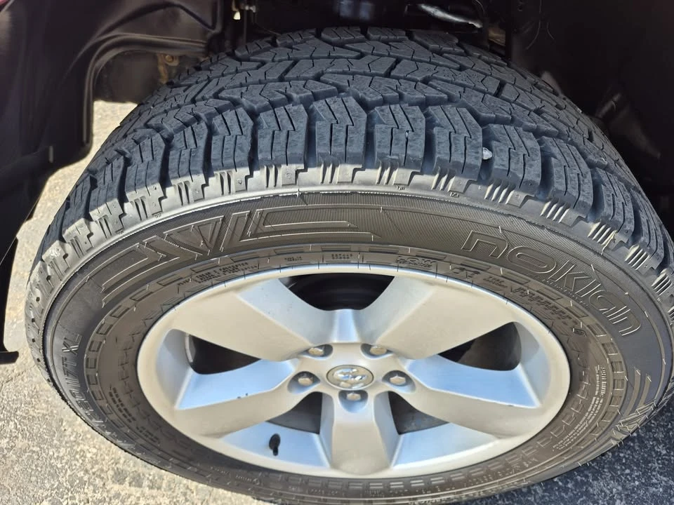 2014 Dodge Ram 4th Gen - Image 14 of 15