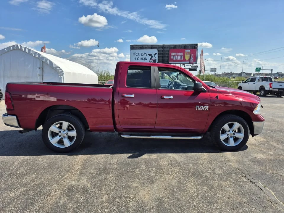 2014 Dodge Ram 4th Gen - Image 6 of 15