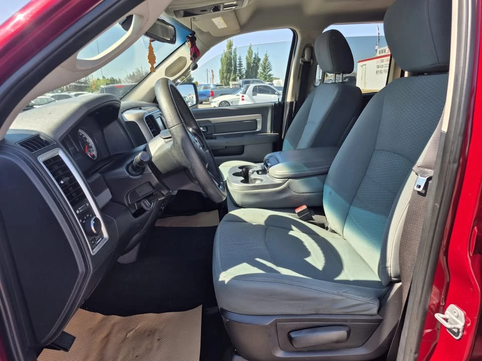 2014 Dodge Ram 4th Gen - Image 9 of 15