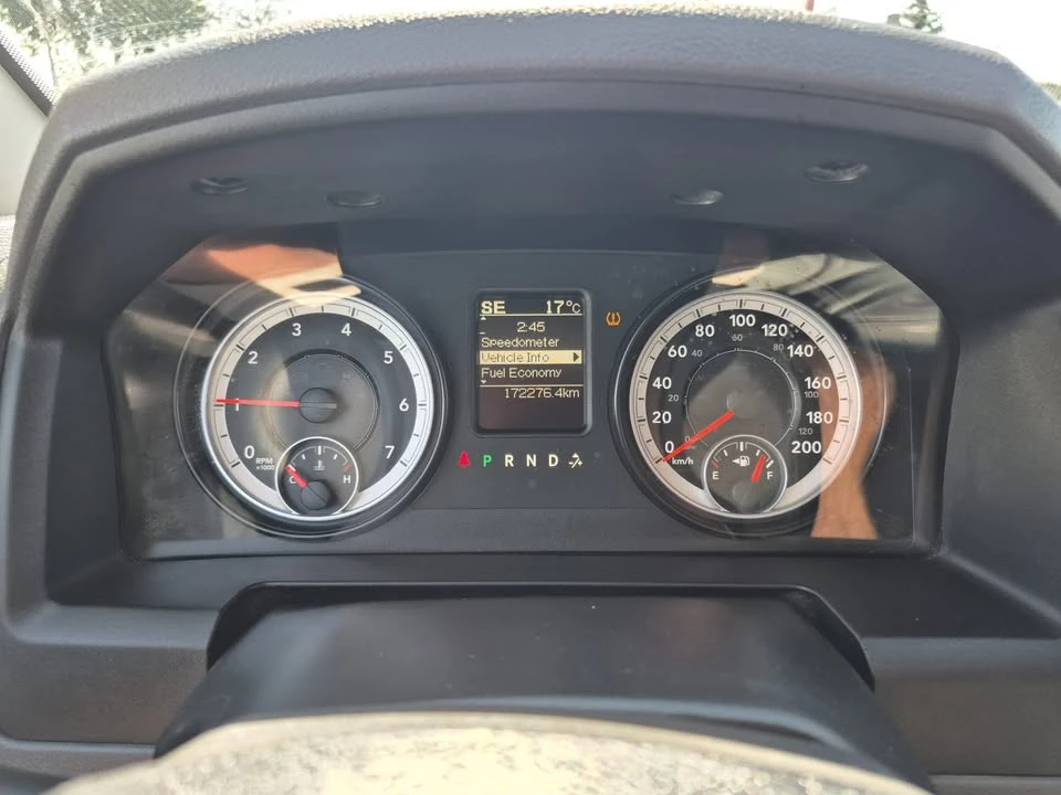 2014 Dodge Ram 4th Gen - Image 12 of 15