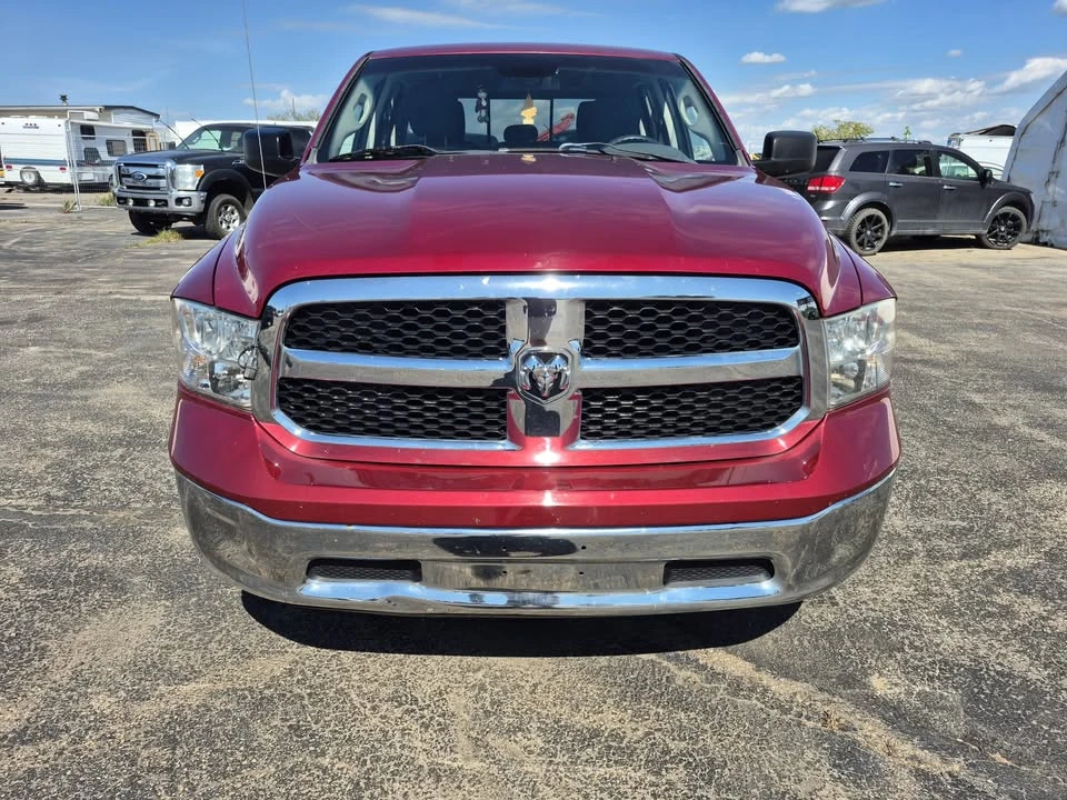 2014 Dodge Ram 4th Gen - Image 8 of 15