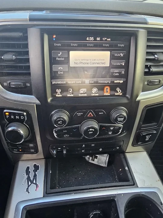 2014 Dodge Ram 4th Gen - Image 10 of 11