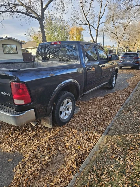 2014 Dodge Ram 4th Gen - Image 3 of 11