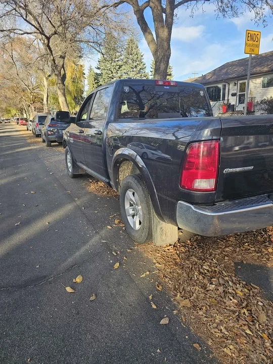 2014 Dodge Ram 4th Gen - Image 5 of 11
