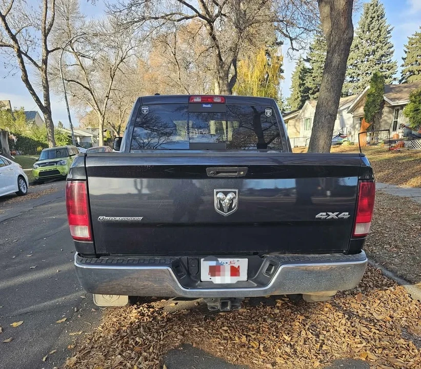 2014 Dodge Ram 4th Gen - Image 4 of 11