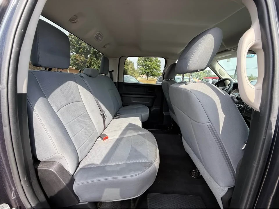 2014 Dodge Ram 4th Gen - Image 7 of 11