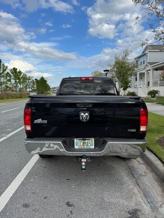 2014 Dodge Ram 4th Gen - Image 6 of 14