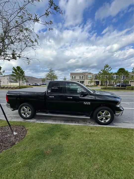 2014 Dodge Ram 4th Gen - Image 4 of 14