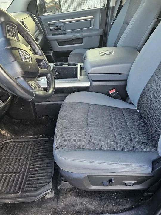 2014 Dodge Ram 4th Gen - Image 6 of 11