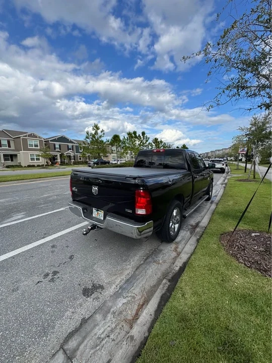 2014 Dodge Ram 4th Gen - Image 5 of 14