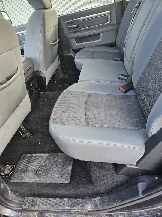 2014 Dodge Ram 4th Gen - Image 7 of 11