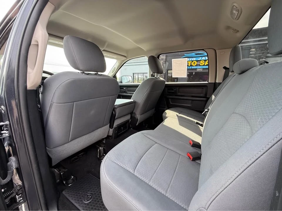 2014 Dodge Ram 4th Gen - Image 5 of 11