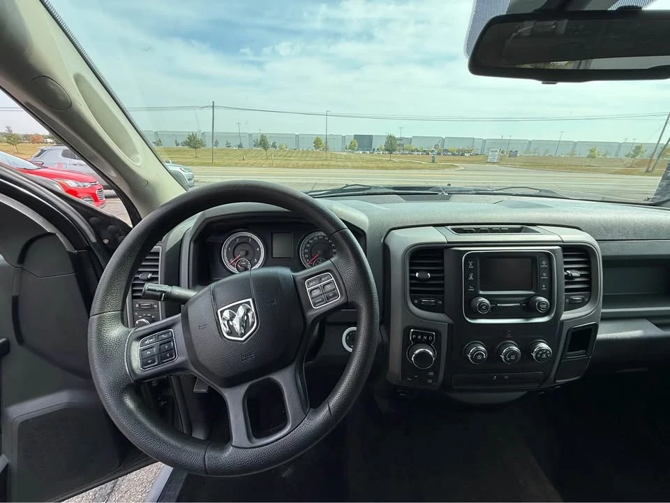 2014 Dodge Ram 4th Gen - Image 11 of 11