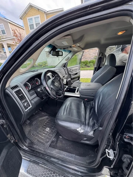 2014 Dodge Ram 4th Gen - Image 10 of 14