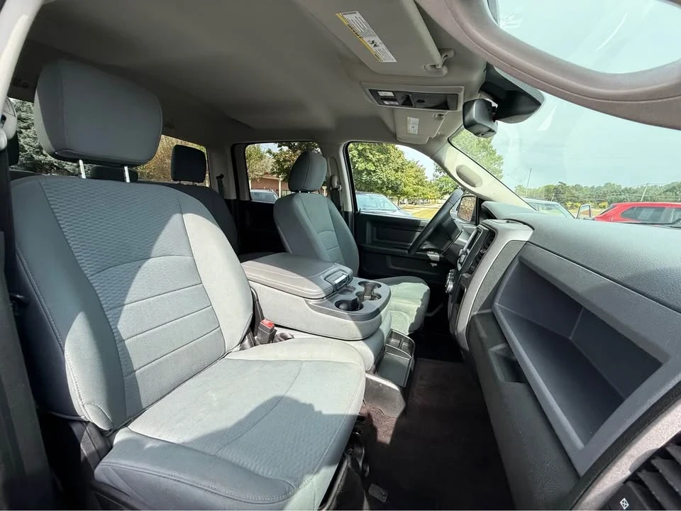2014 Dodge Ram 4th Gen - Image 10 of 11