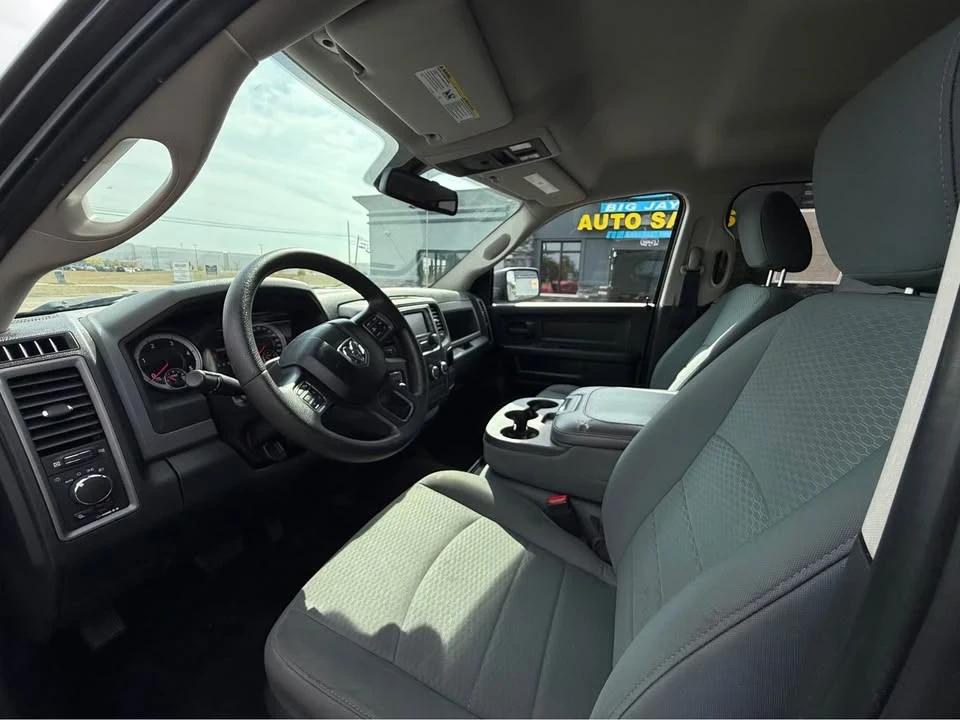 2014 Dodge Ram 4th Gen - Image 3 of 11