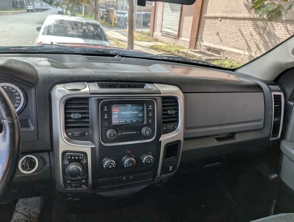 2014 Dodge Ram 4th Gen - Image 9 of 10