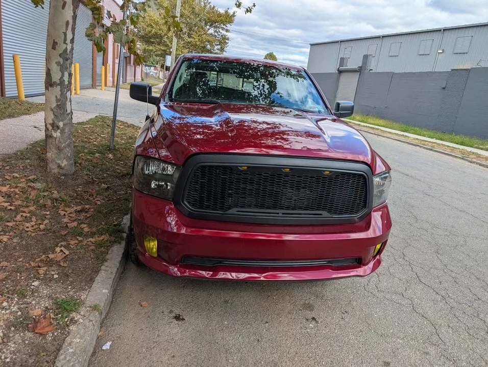 2014 Dodge Ram 4th Gen - Image 3 of 10