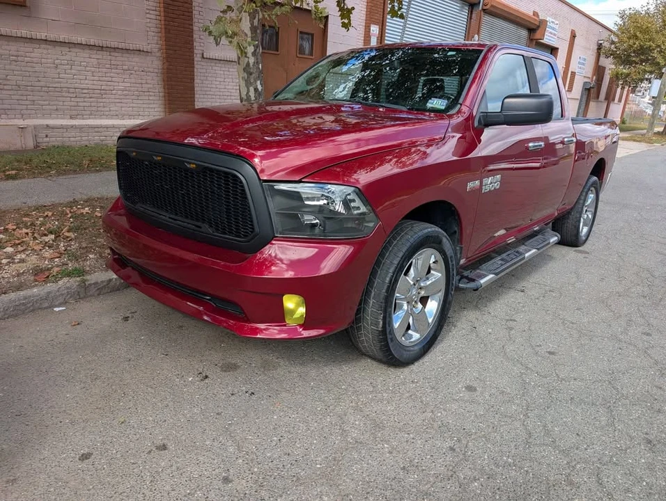 2014 Dodge Ram 4th Gen - Image 2 of 10