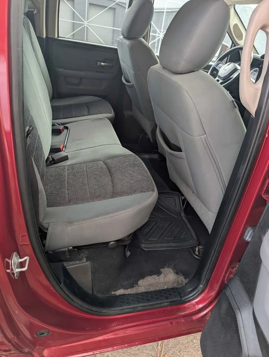 2014 Dodge Ram 4th Gen - Image 5 of 10