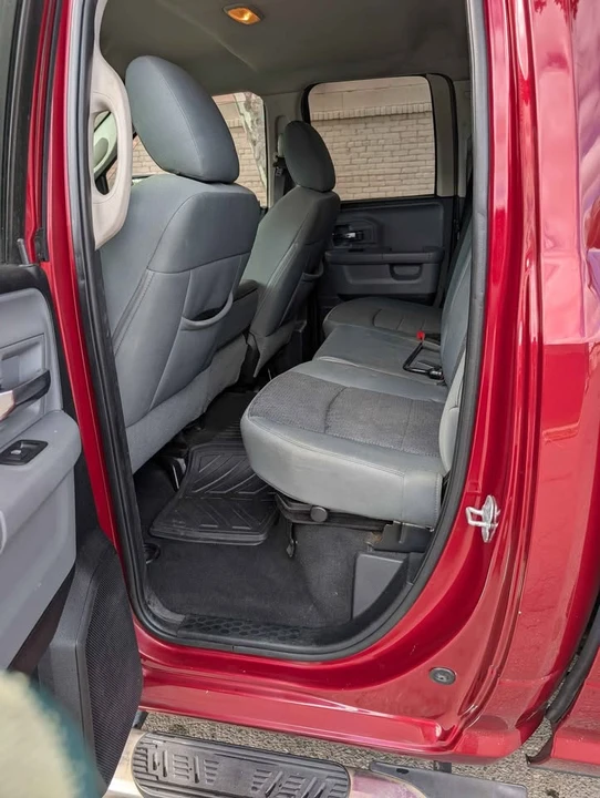 2014 Dodge Ram 4th Gen - Image 4 of 10